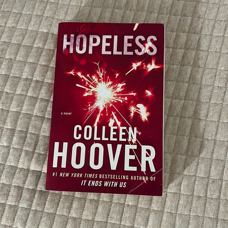 Hopeless