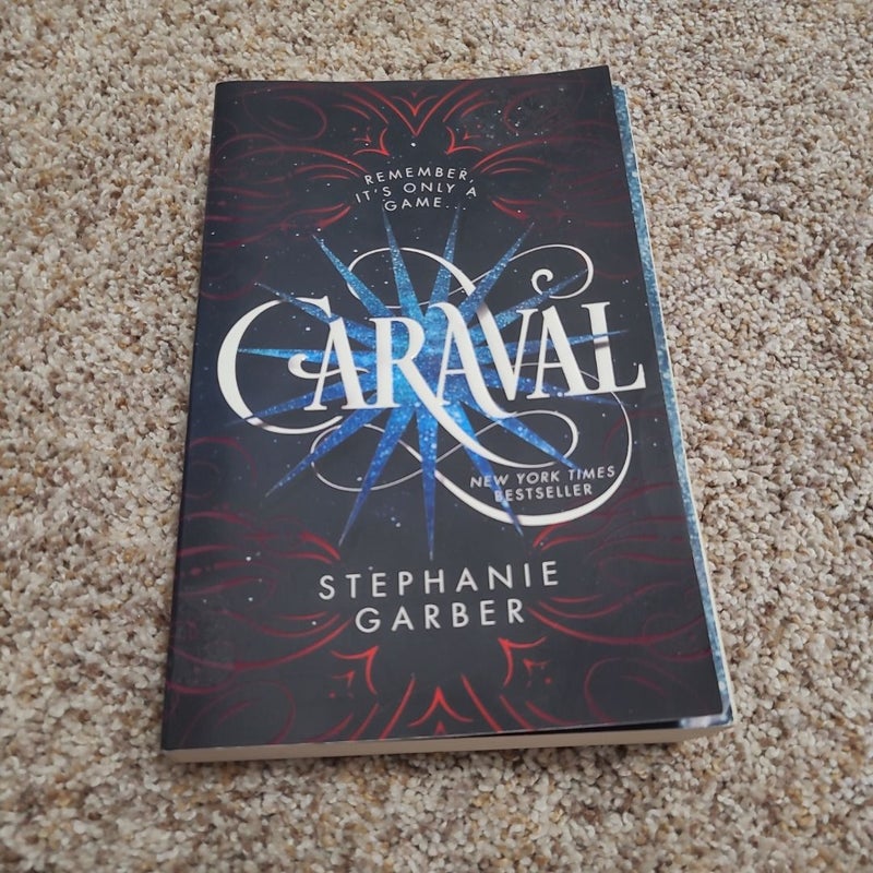 Caraval