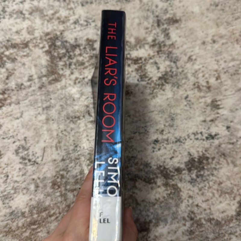 The Liar's Room