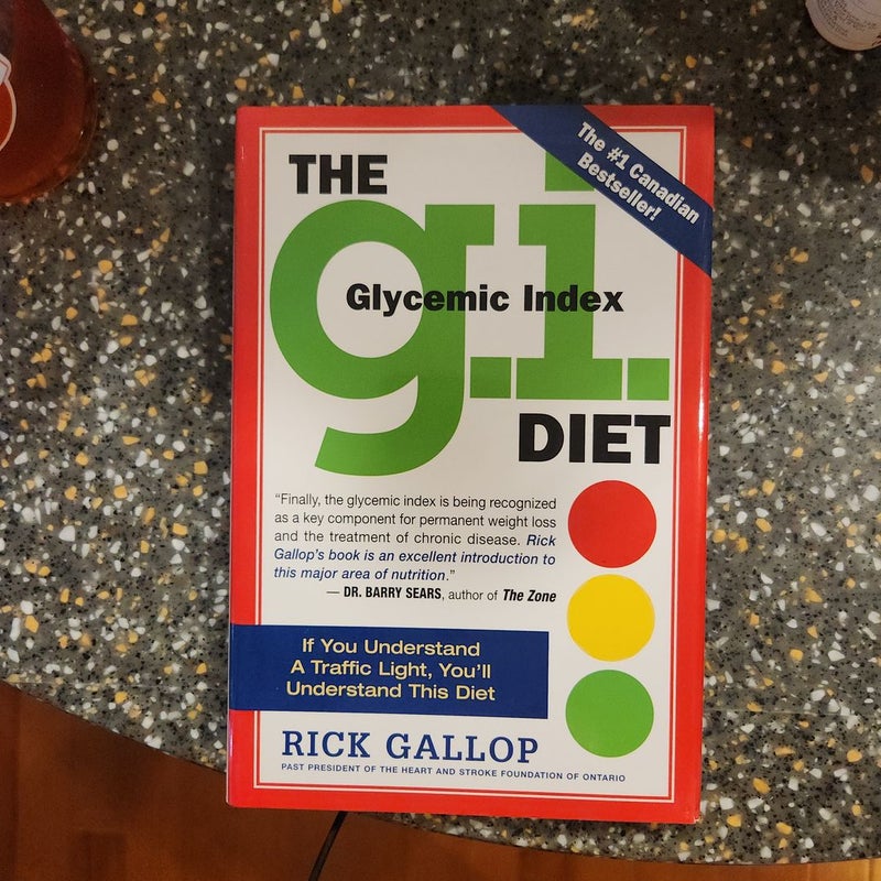 The G. I. Diet