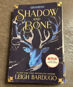 Shadow and Bone