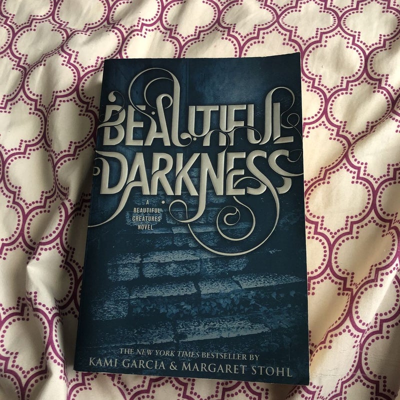 Beautiful Darkness