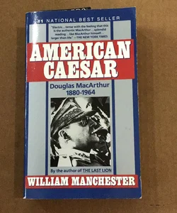 American Caesar    74