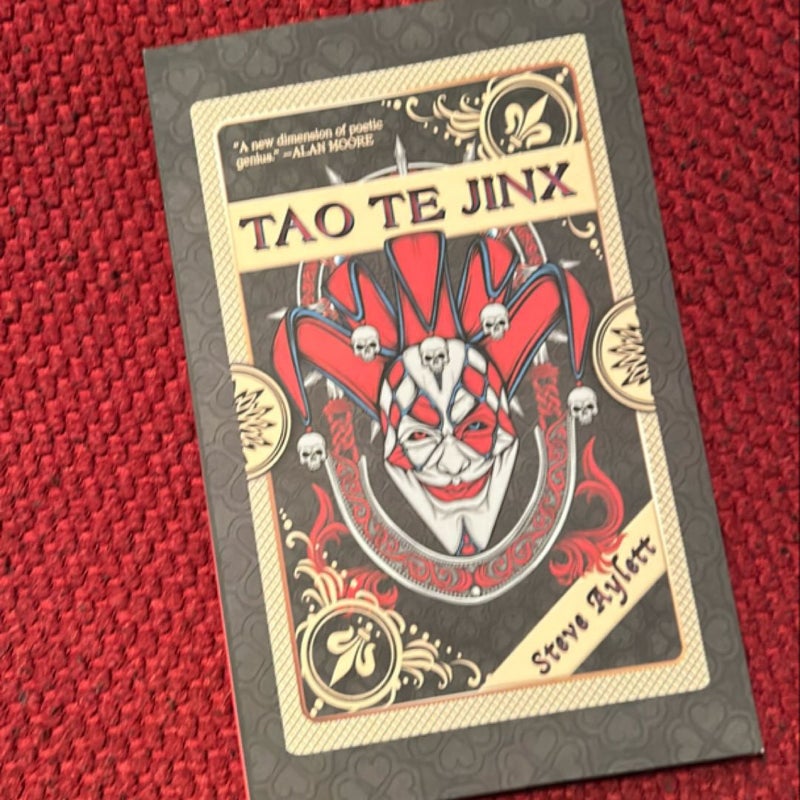 Tao Te Jinx