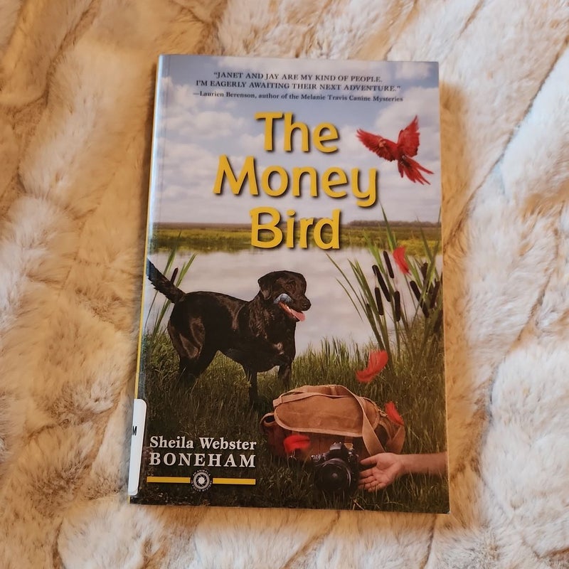 The Money Bird