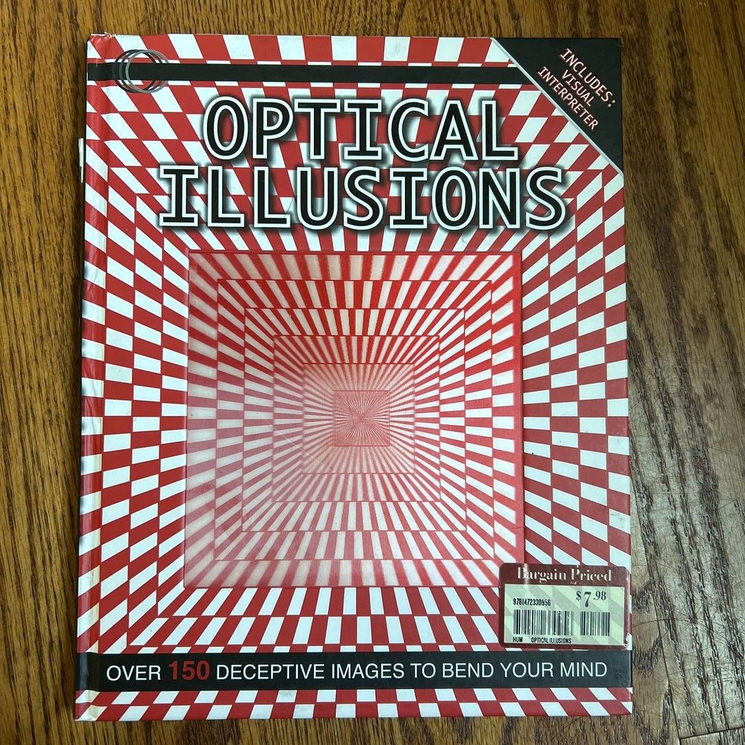 Optical Illusions