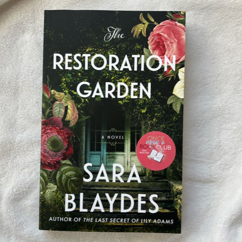 The Restoration Garden