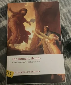 The Homeric Hymns 
