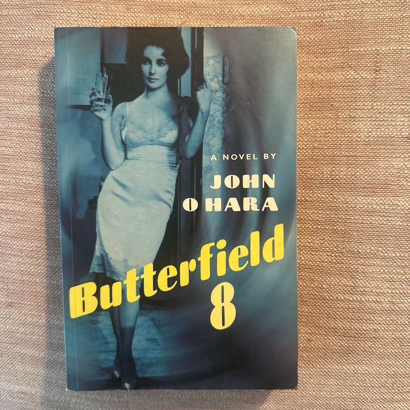 BUtterfield 8