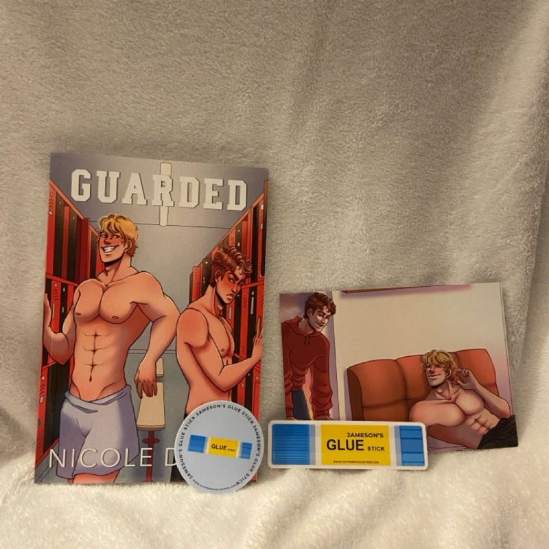 Guarded Sebb