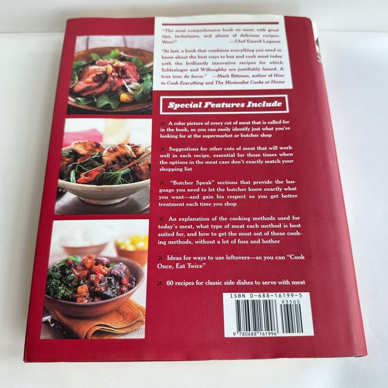 How to Cook Meat