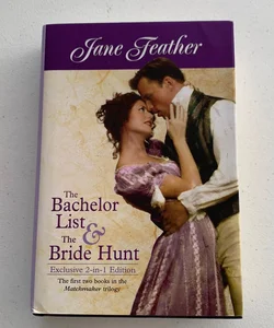The Bachelor List & The Bride Hunt