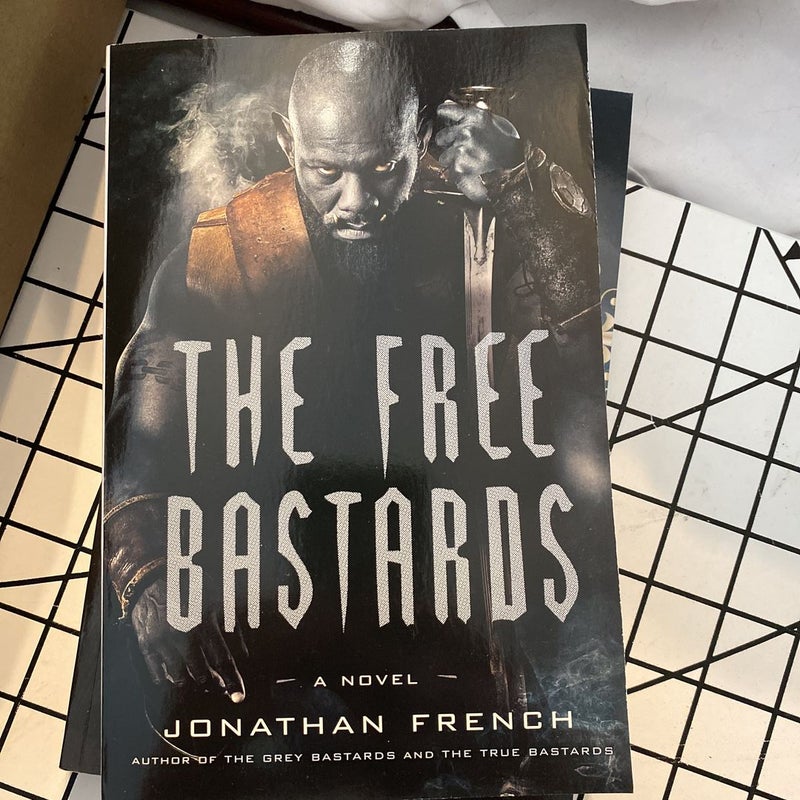 The Free Bastards