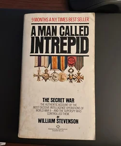 A Man Called Intrepid