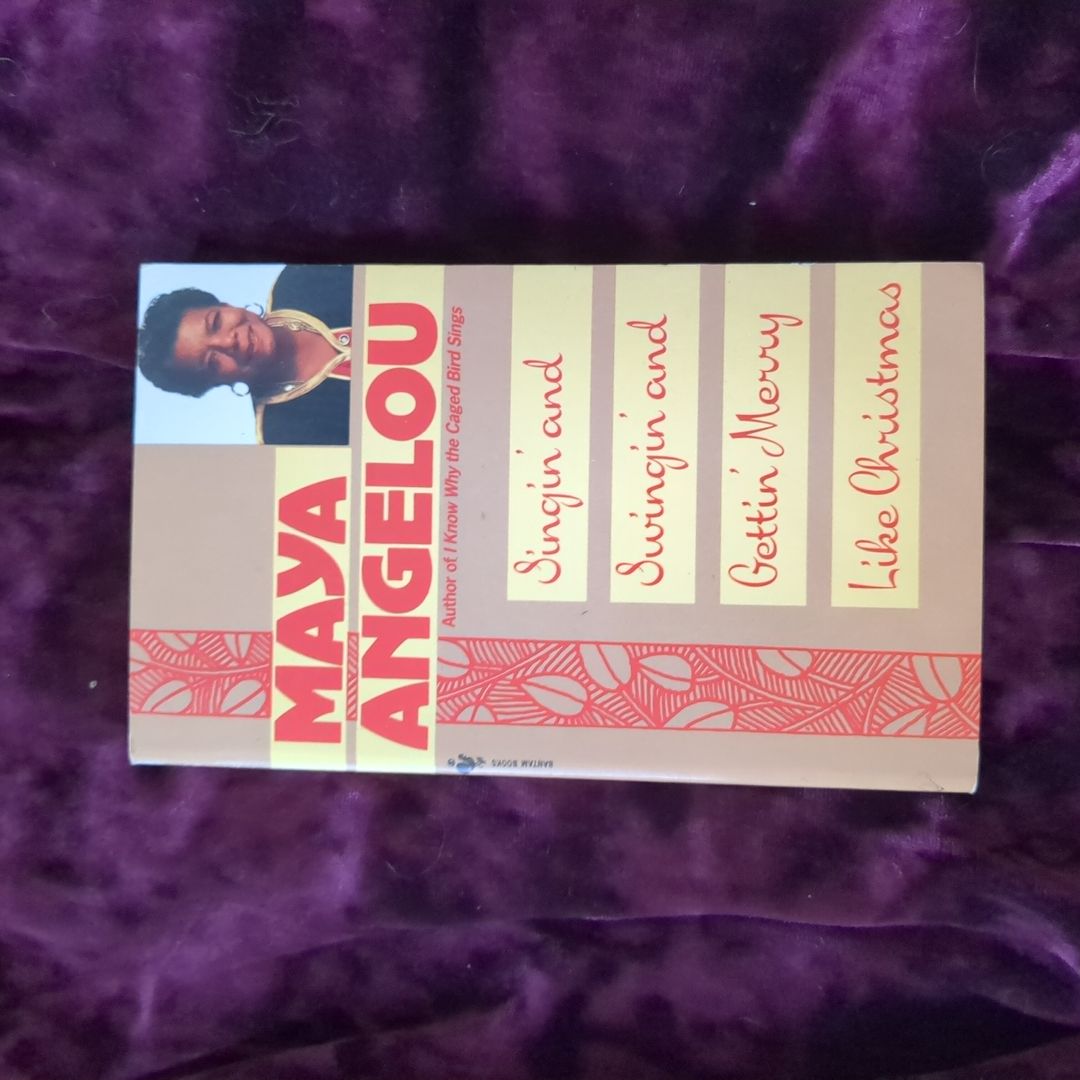 Singin' and Swingin' and Gettin' Merry Like Christmas