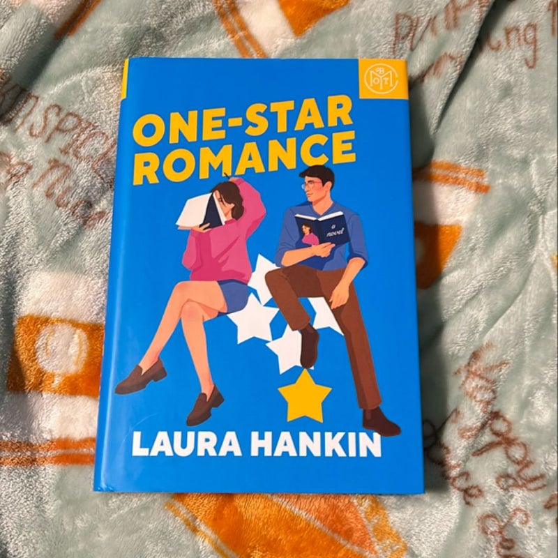 One Star Romance