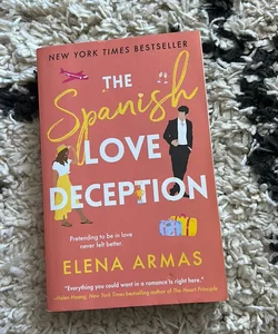 The Spanish Love Deception