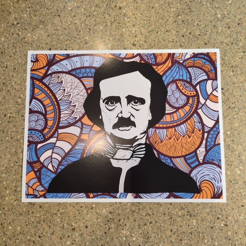 POE PRINT