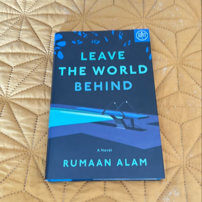 Leave the World Behind