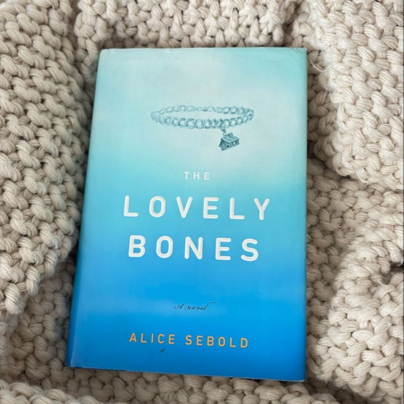 The Lovely Bones