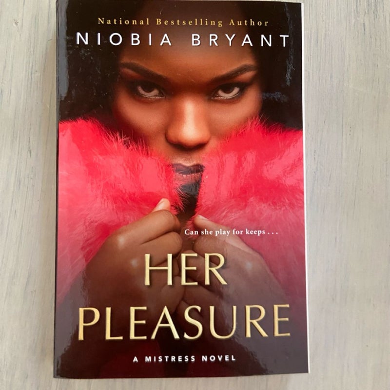 Her Pleasure