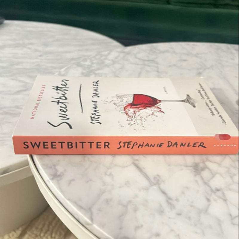 Sweetbitter