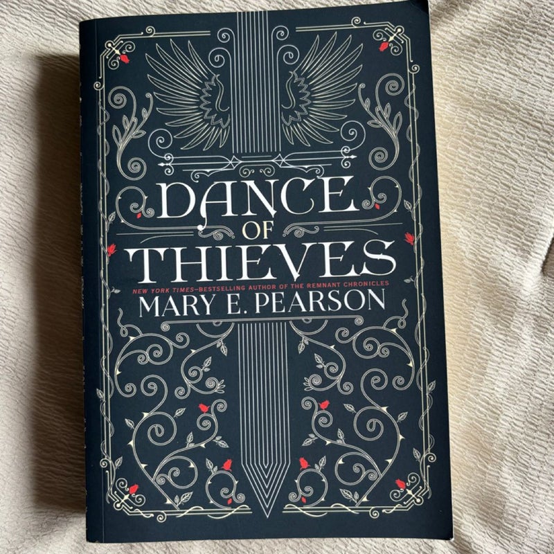 Dance of Thieves