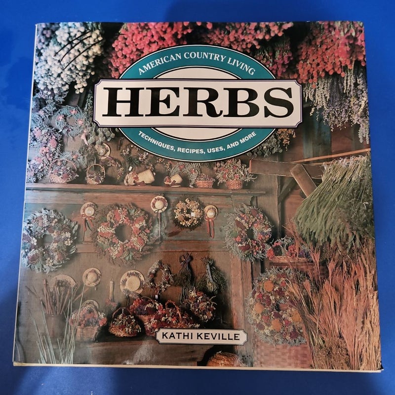 Herbs