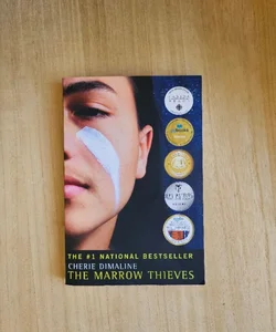 The Marrow Thieves