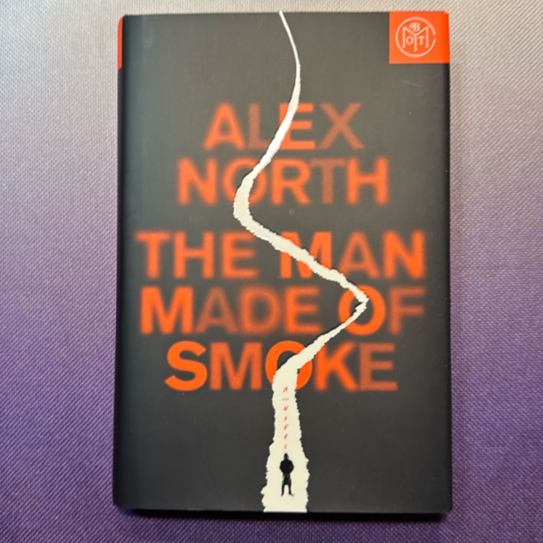 The Man Made of Smoke