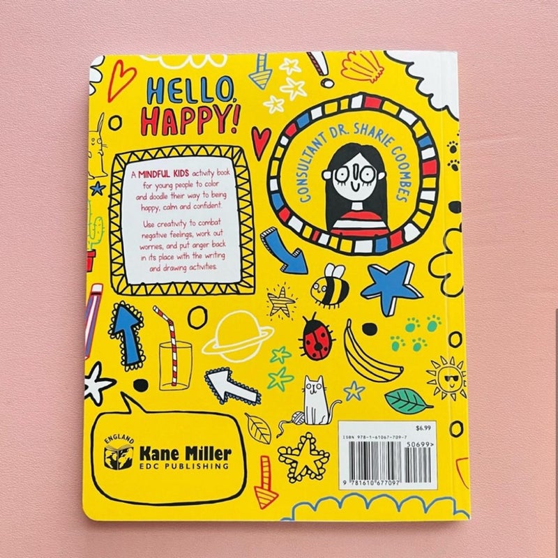 Hello Happy! Mindful Kids