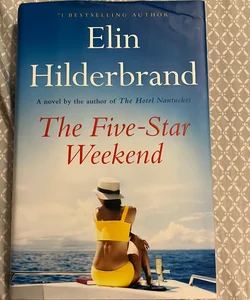 The Five-Star Weekend