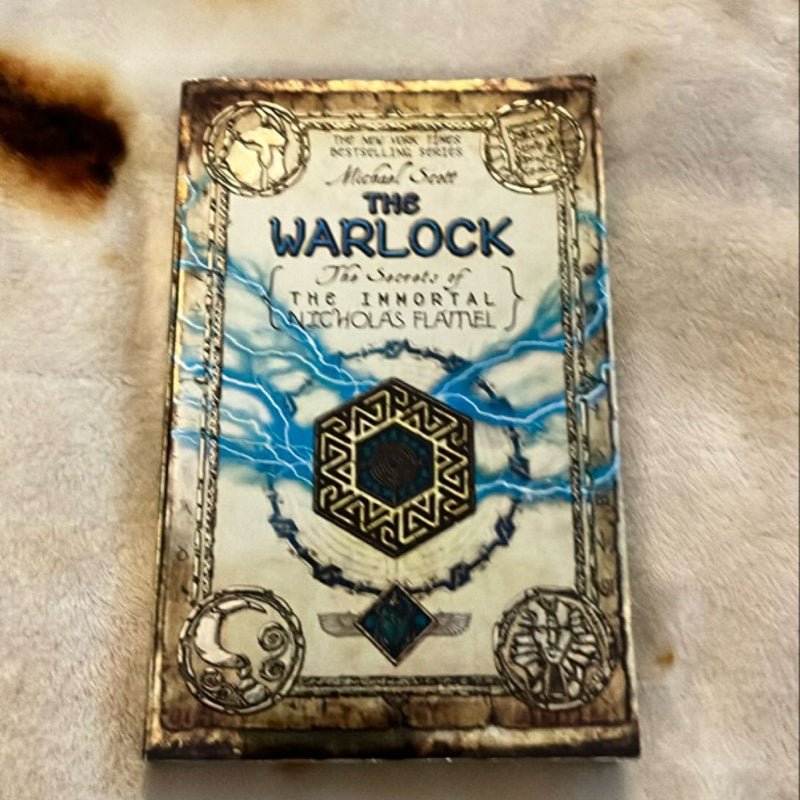 The Warlock