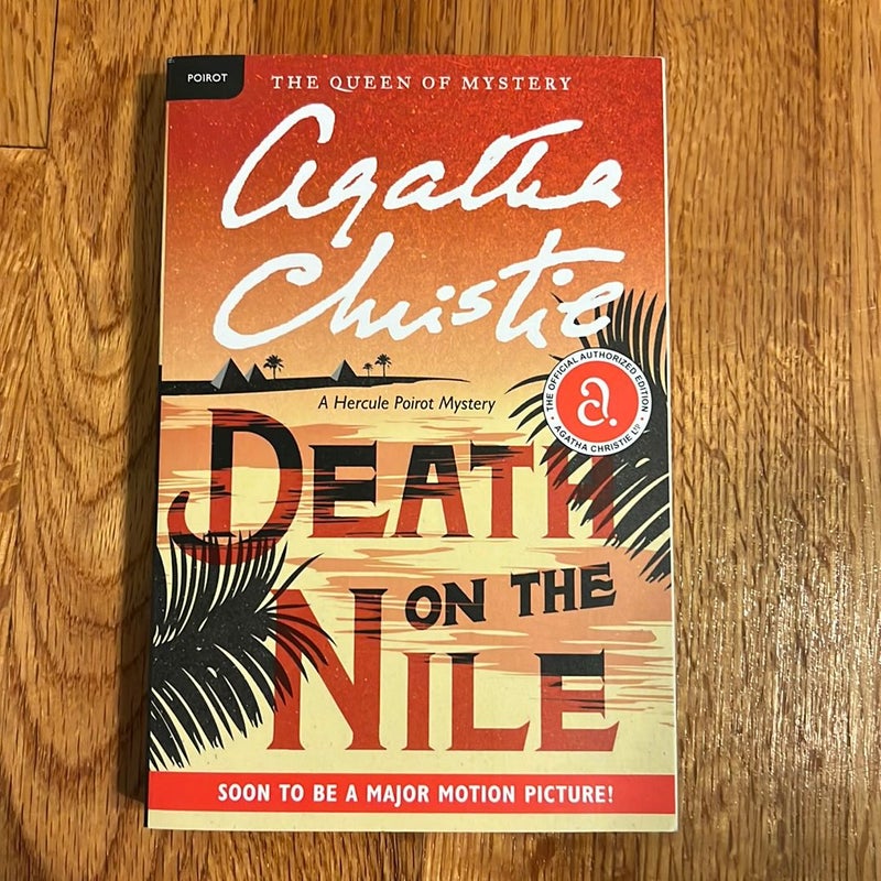 Death on the Nile