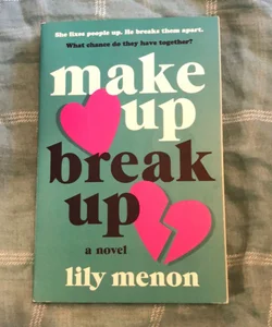 Make up Break Up