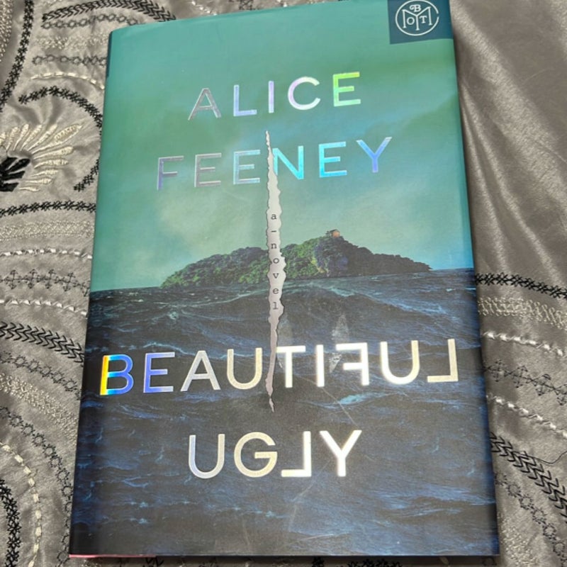 Beautiful Ugly