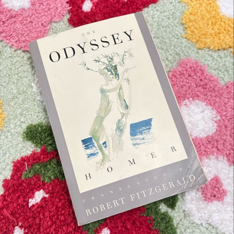 The Odyssey