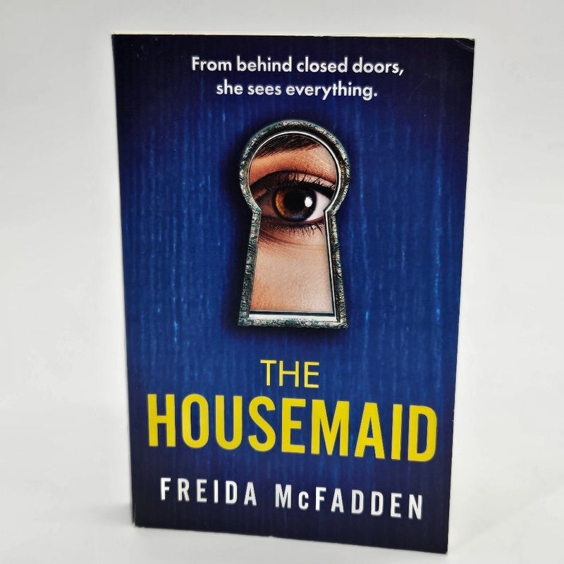 The Housemaid