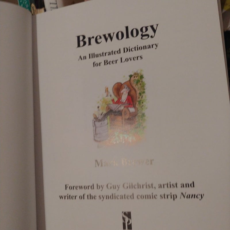 Brewology