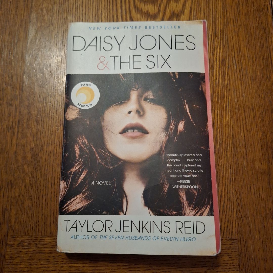 Daisy Jones and the Six