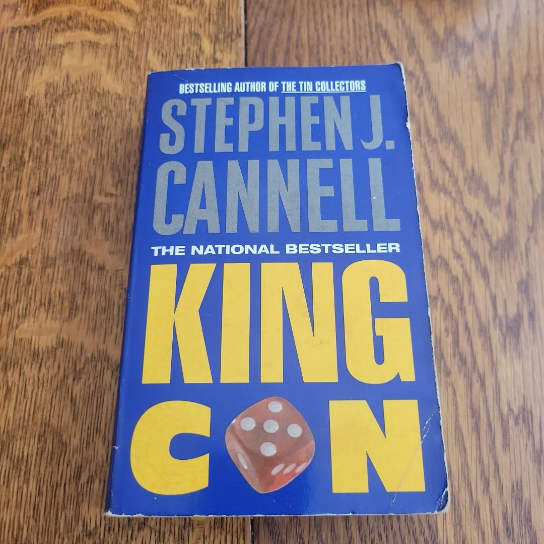 King Con