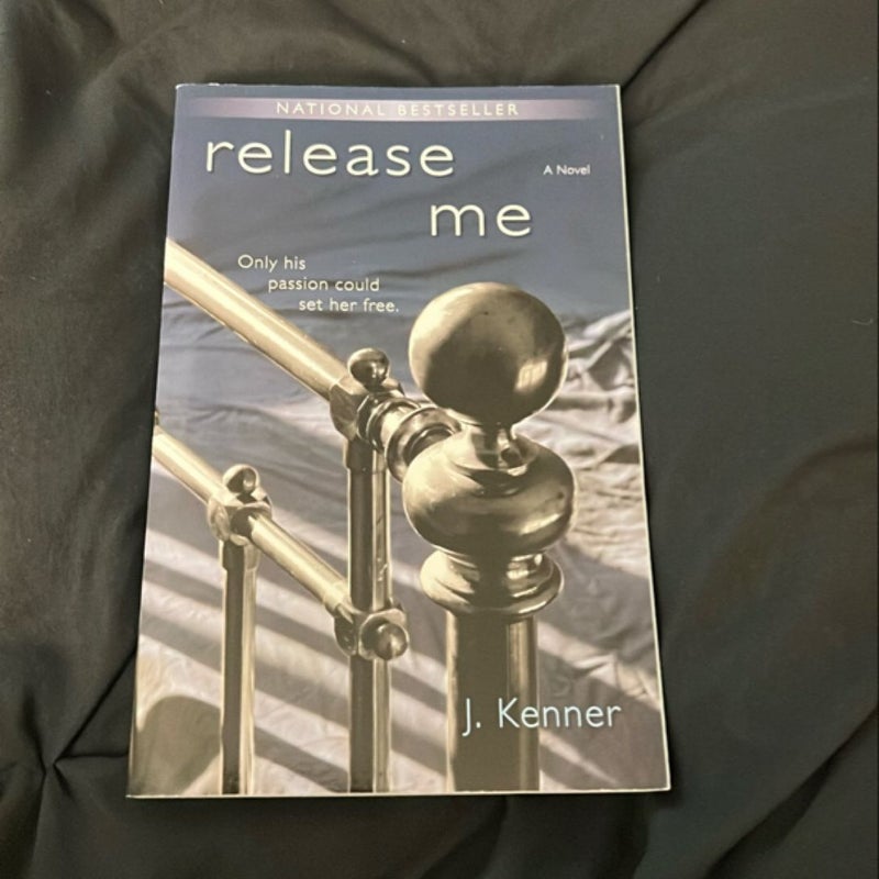 Release Me