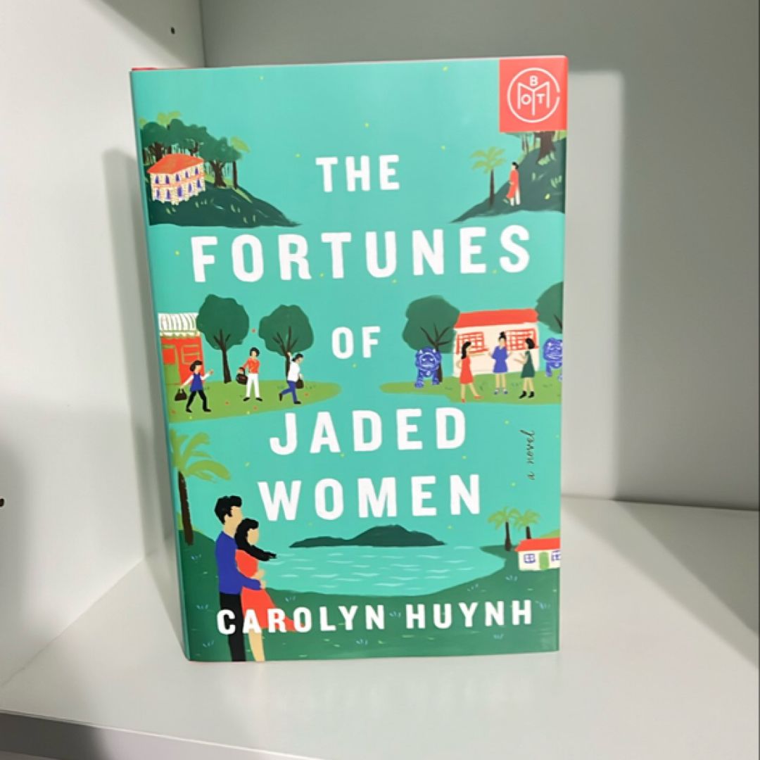 The Fortunes of Jaded Women