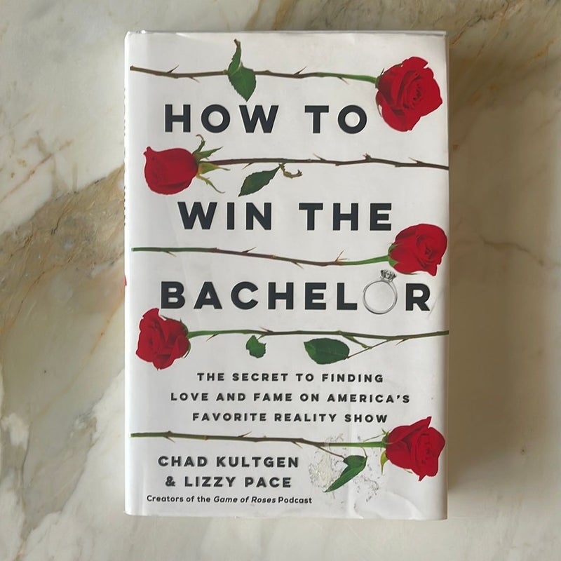 How to Win the Bachelor