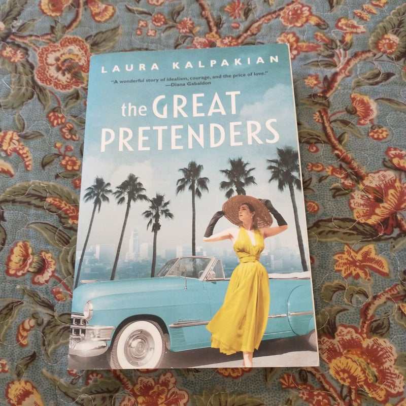 The Great Pretenders