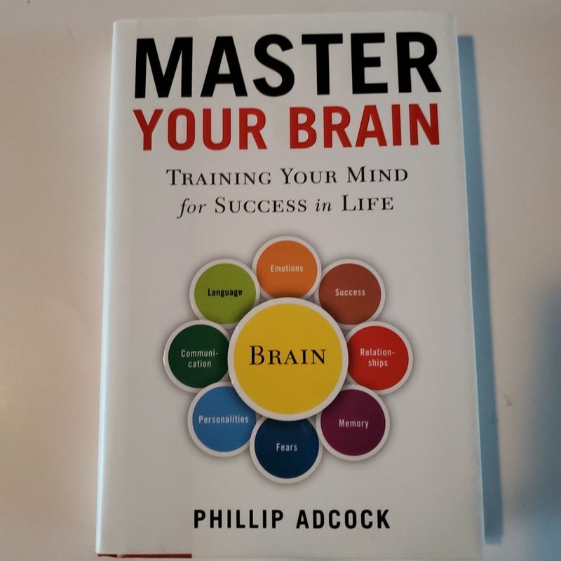 Master Your Brain