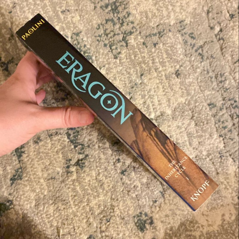 Eragon