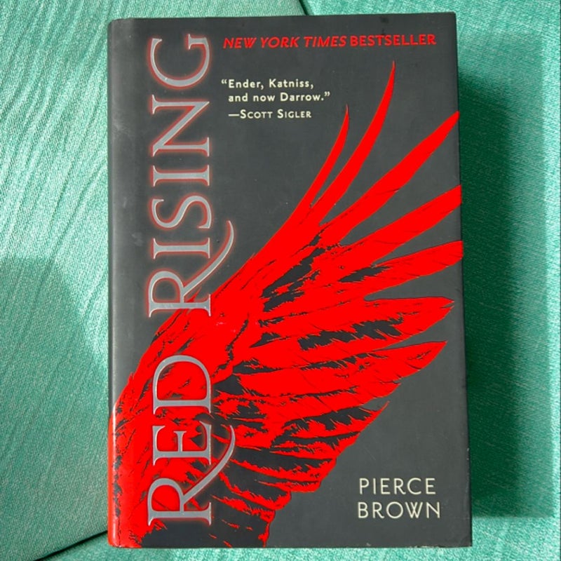 Red Rising