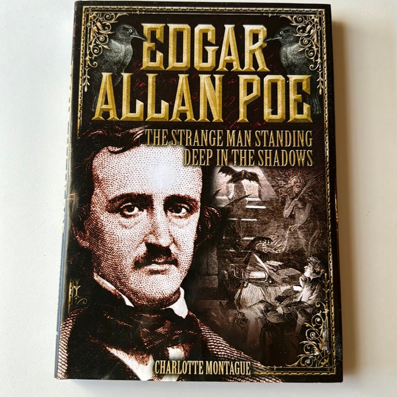 Edgar Allan Poe