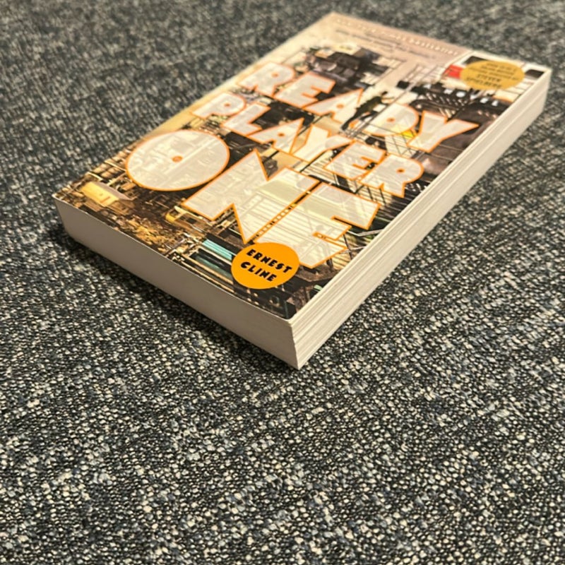 Ready Player One